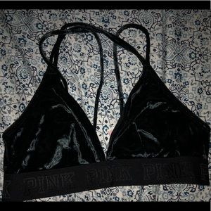 Velvet Bra